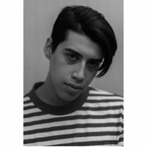 Meet your Posher, Marco